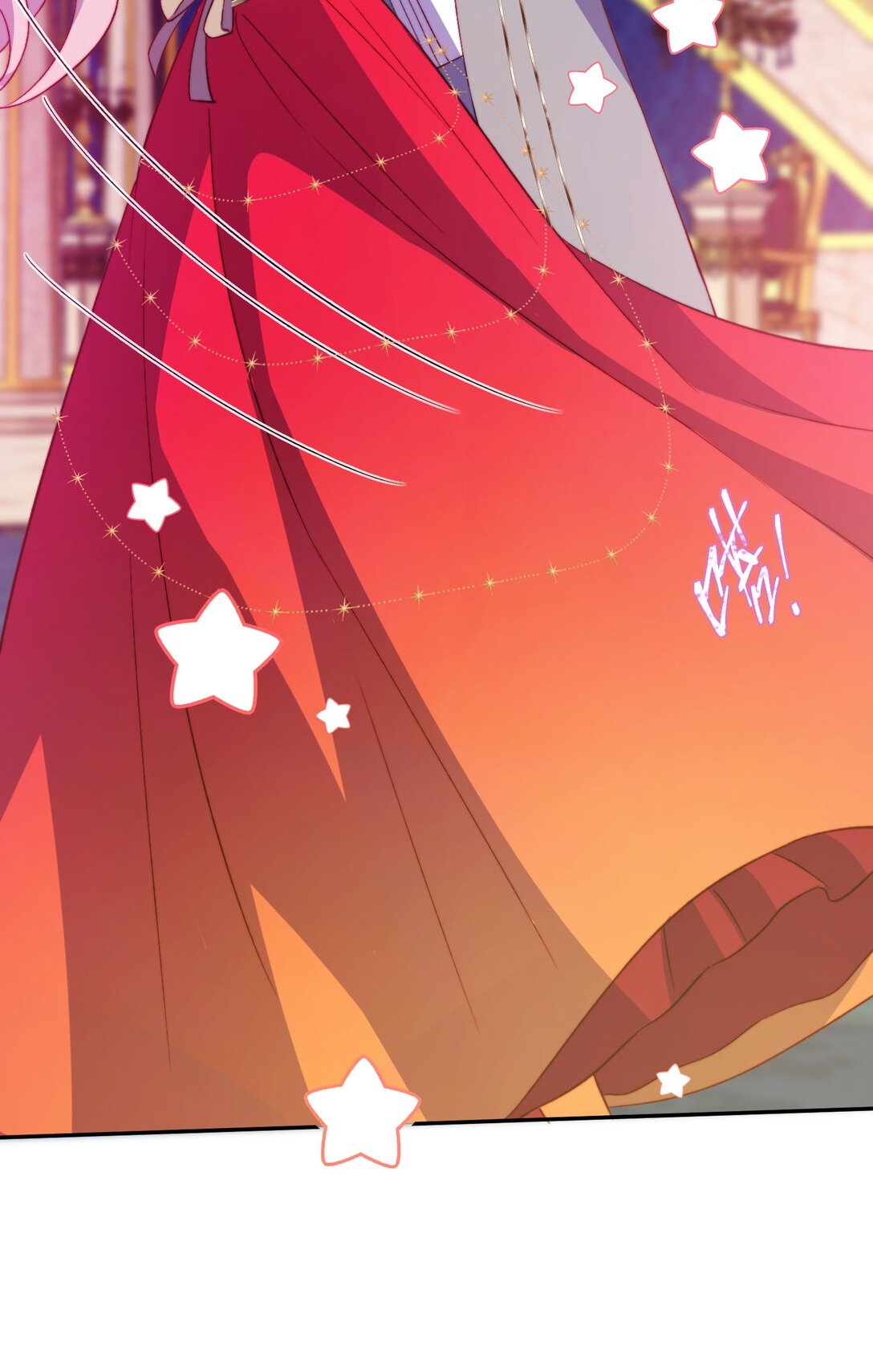 31 海薇的单人秀-第32话