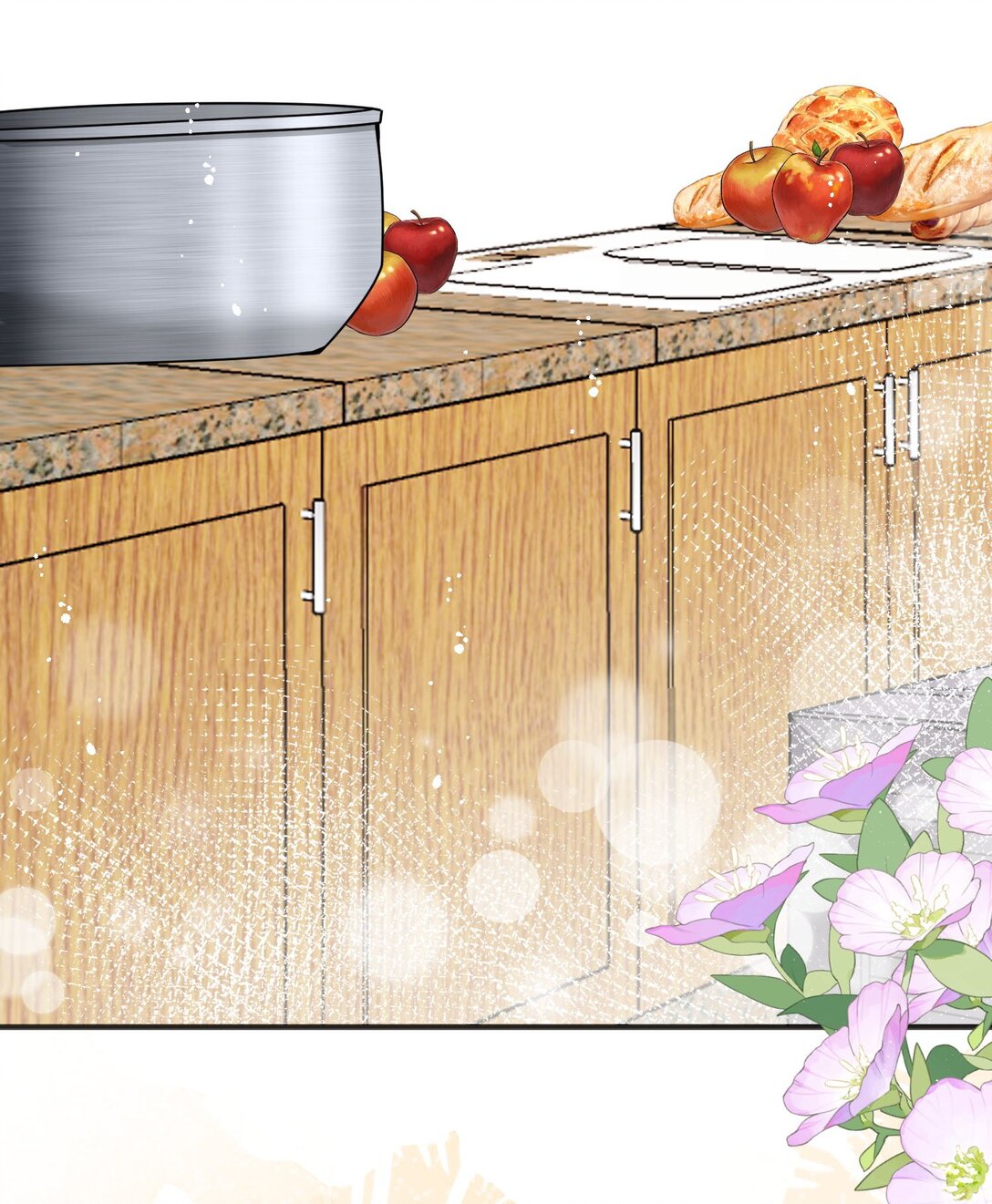 33 他们反目成仇了?!-第34话