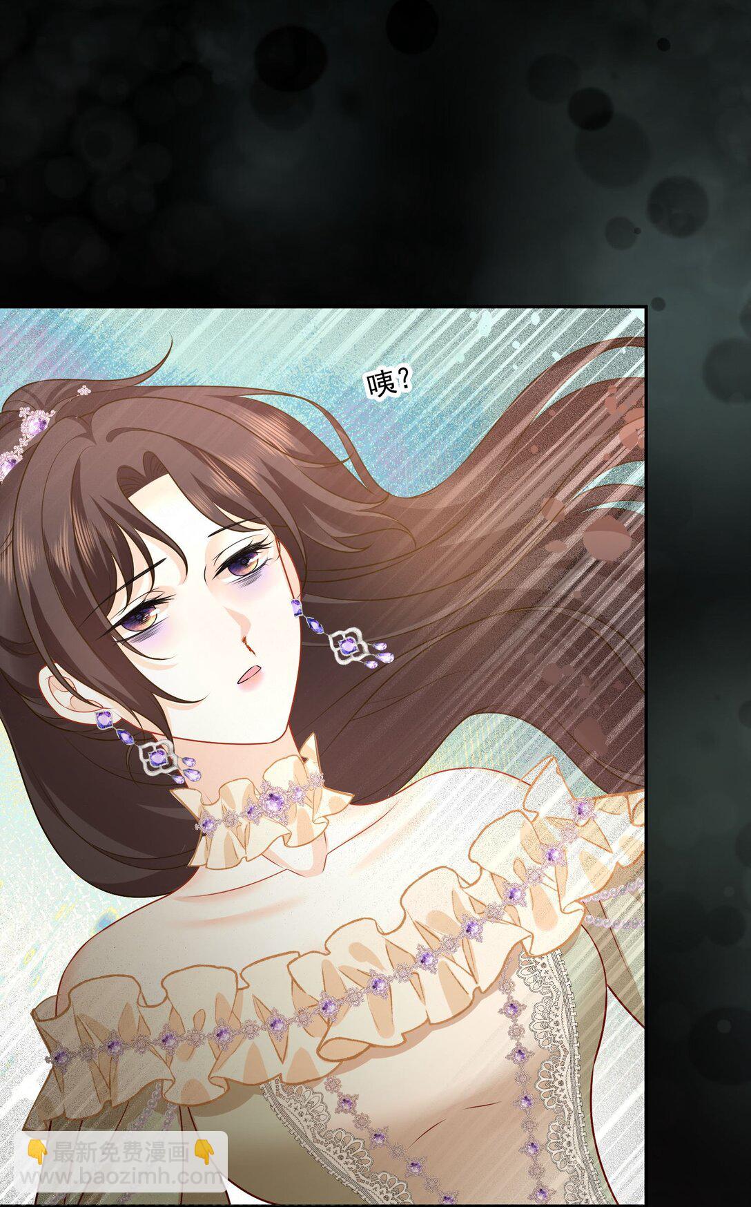 35 茉莉晕倒，海薇被怀疑-第36话