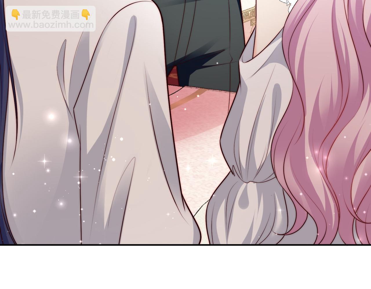被獻祭後我成了帝國公主 - 45 公主殿下，我也要早安吻!(2/2) - 5