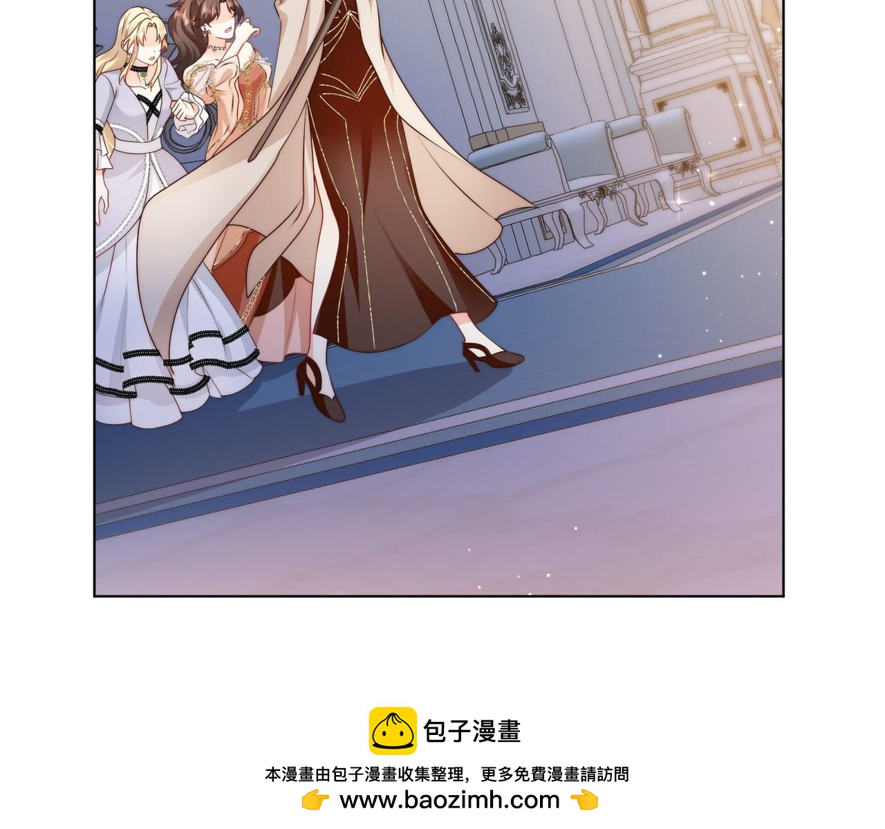 被獻祭後我成了帝國公主 - 59 王后的陷害!(1/2) - 2