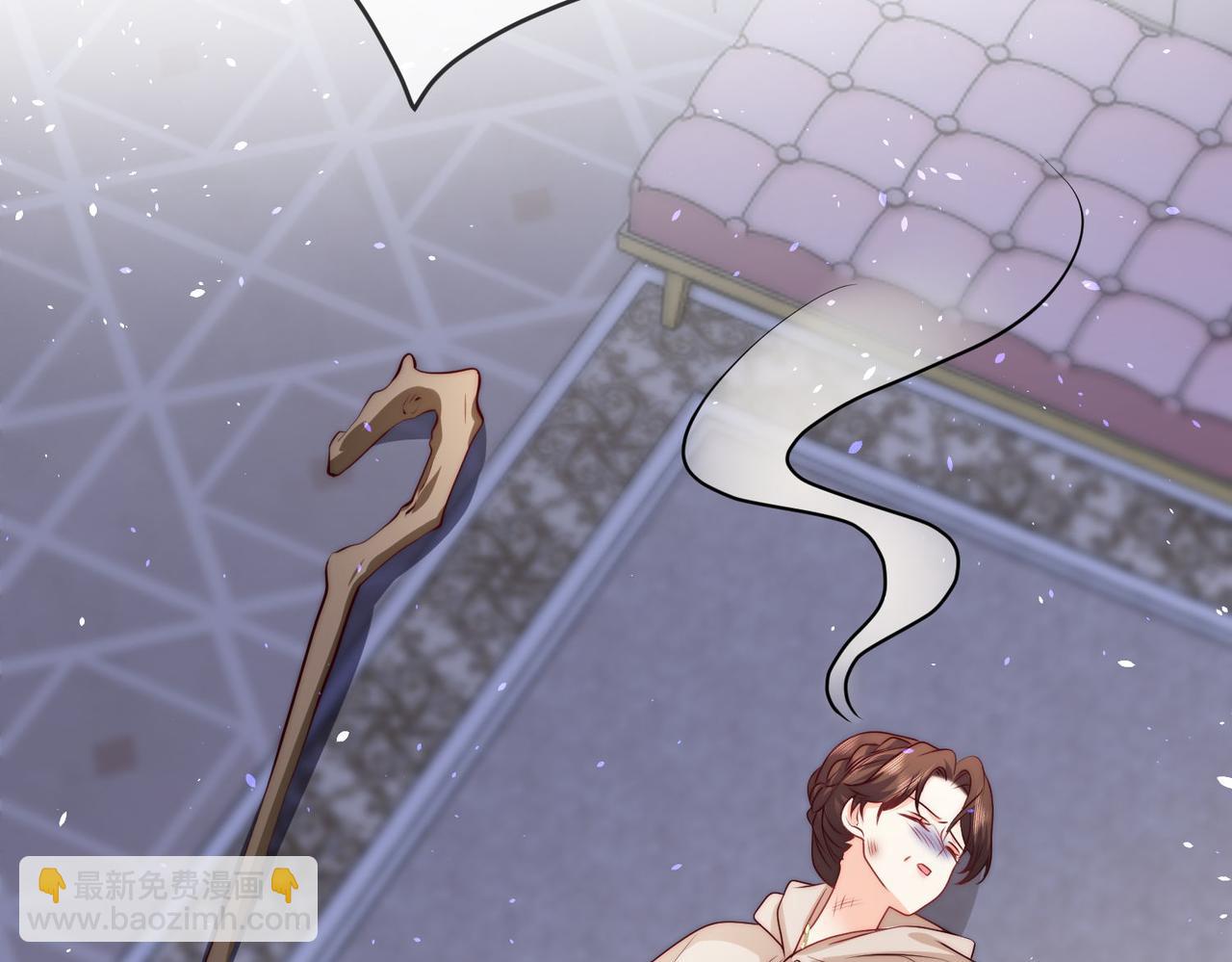 被獻祭後我成了帝國公主 - 61 綠茶茉莉的求情(1/2) - 8