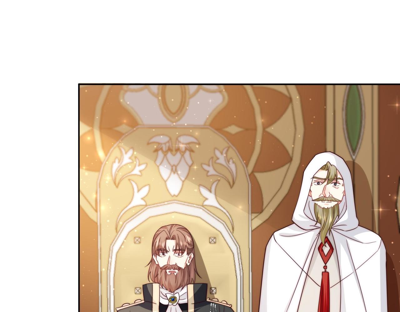 被獻祭後我成了帝國公主 - 65 薩維爾，小心!(1/2) - 3
