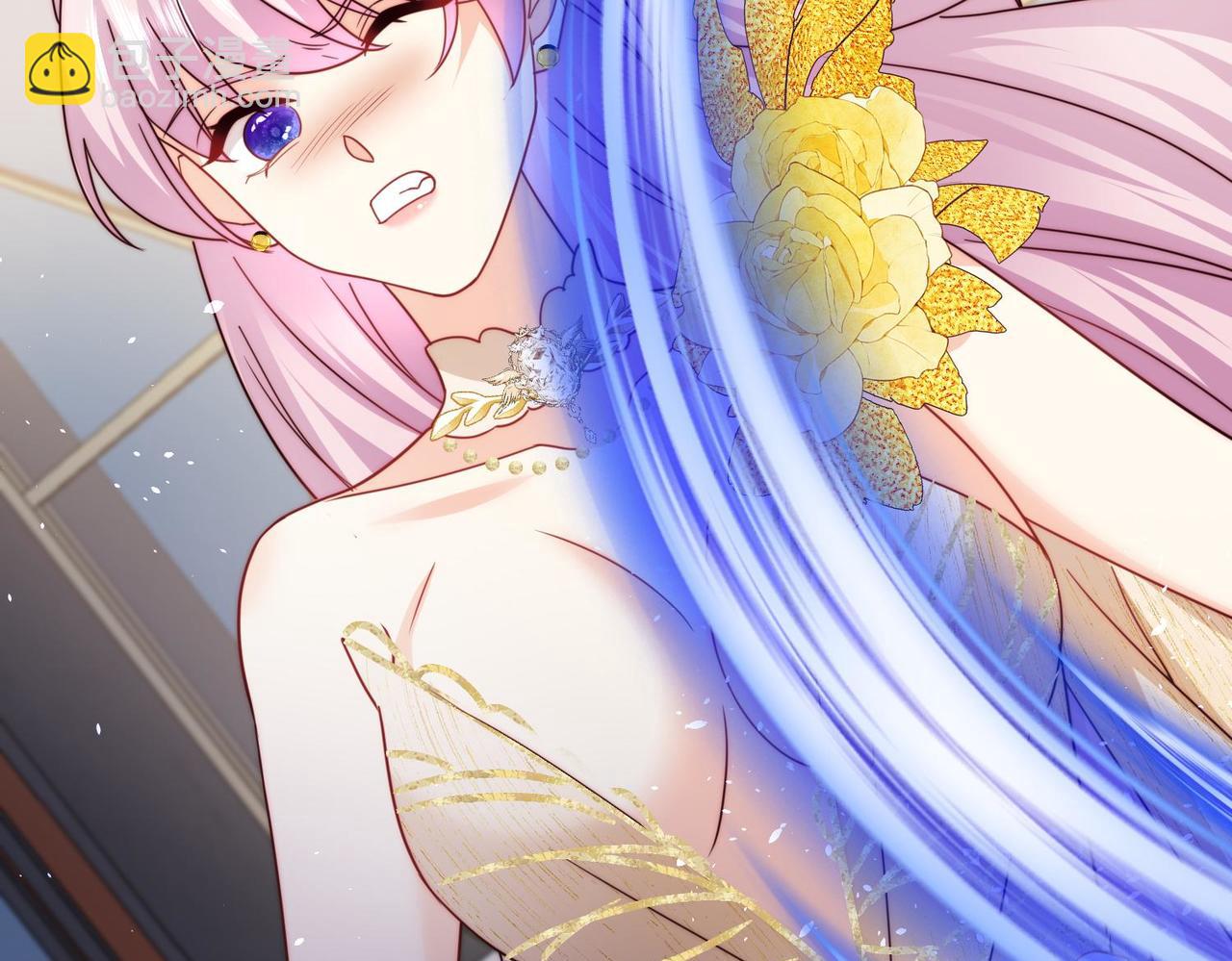 被獻祭後我成了帝國公主 - 65 薩維爾，小心!(1/2) - 8