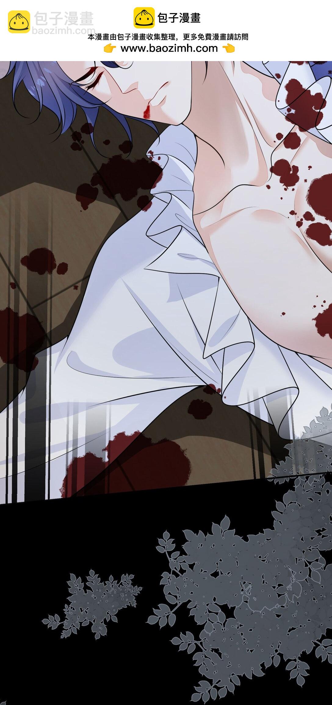 07 看来只能和他贴贴了！-第8话