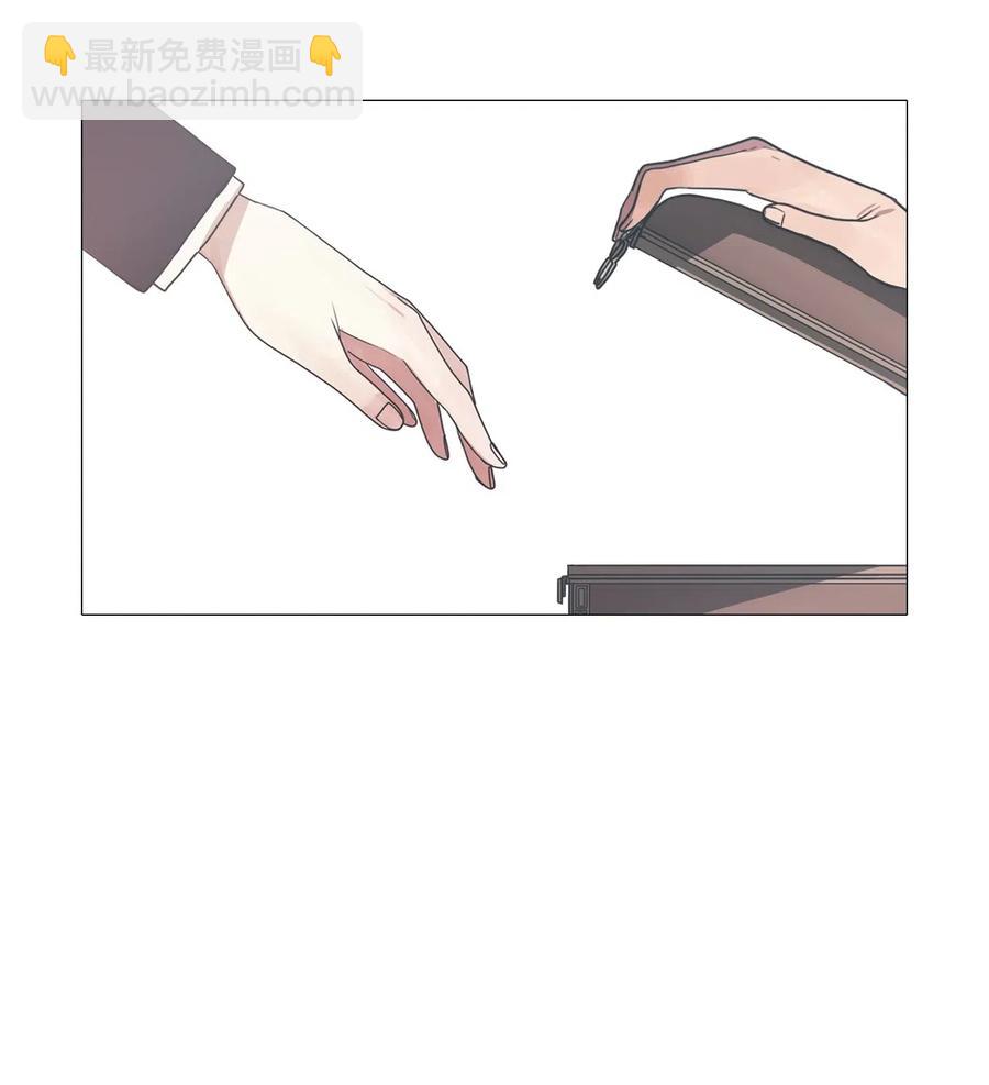 22 献给那个人之秘密(1/2)-第22话