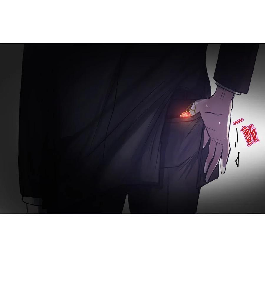 22 献给那个人之秘密(1/2)-第22话