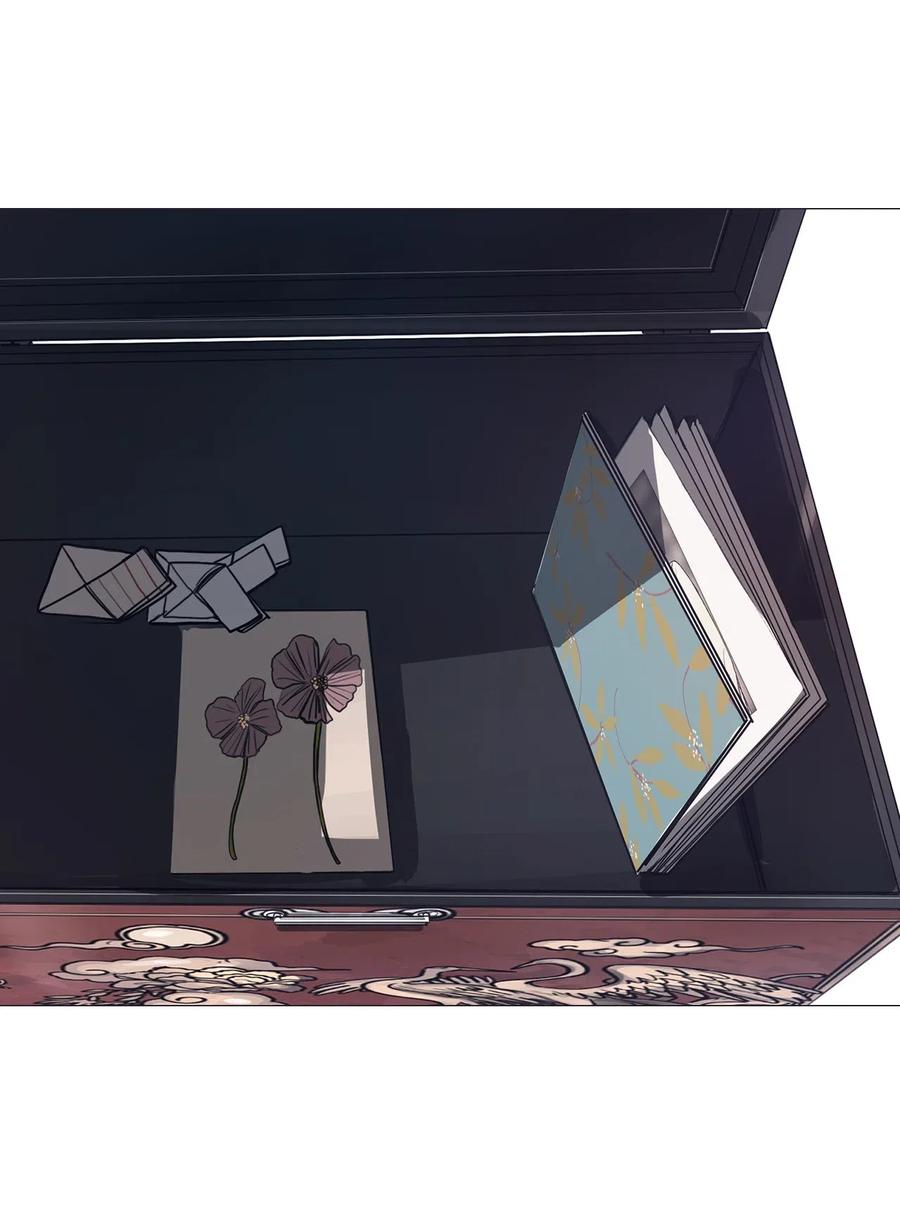 22 献给那个人之秘密(1/2)-第22话