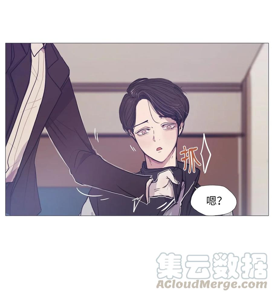 22 献给那个人之秘密(1/2)-第22话