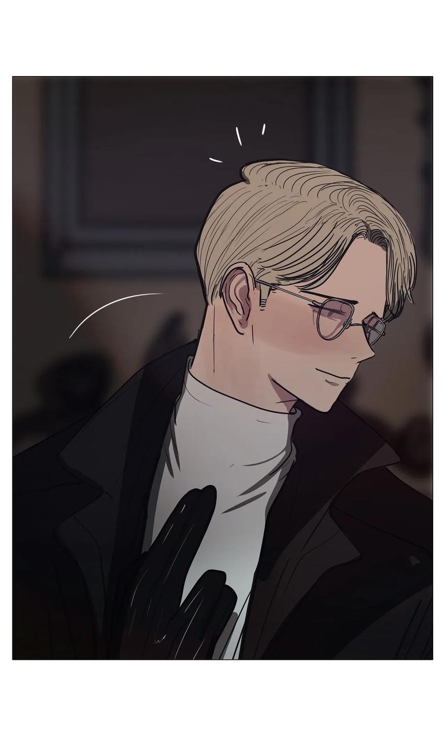 40 不速之客（完）(1/2)-第40话