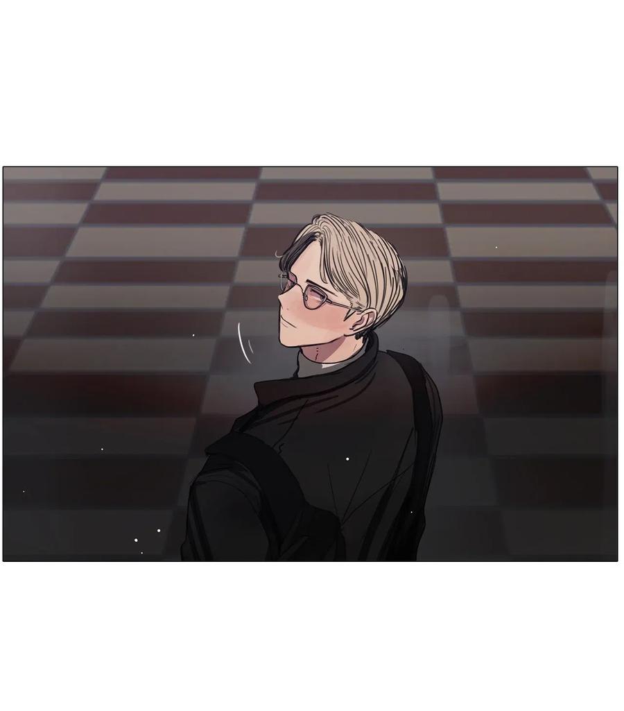 40 不速之客（完）(1/2)-第40话