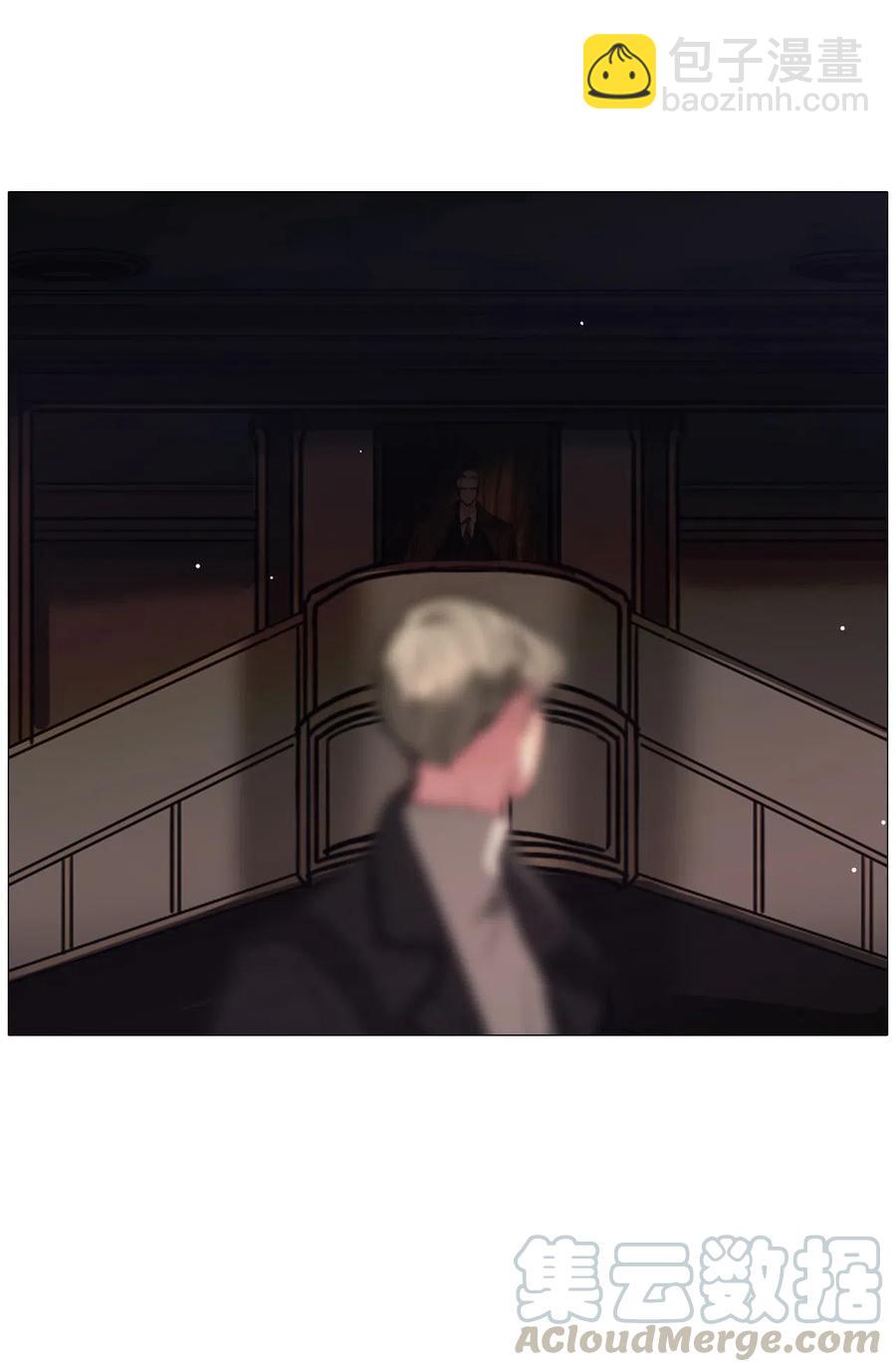 40 不速之客（完）(1/2)-第40话