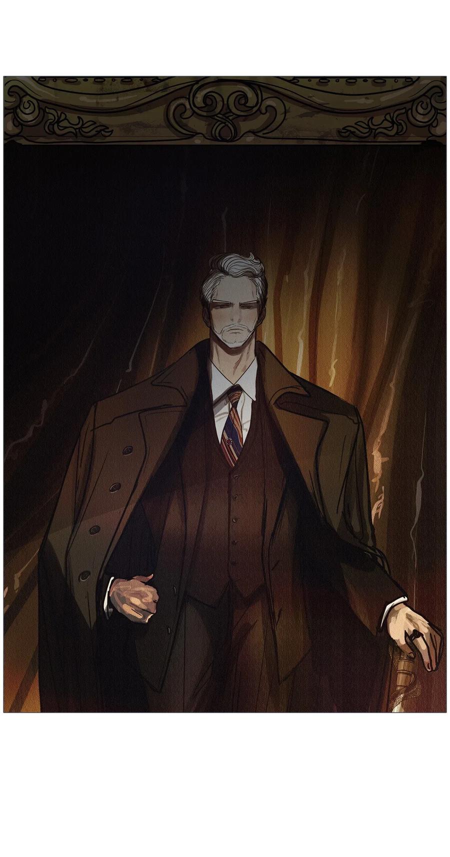 40 不速之客（完）(1/2)-第40话