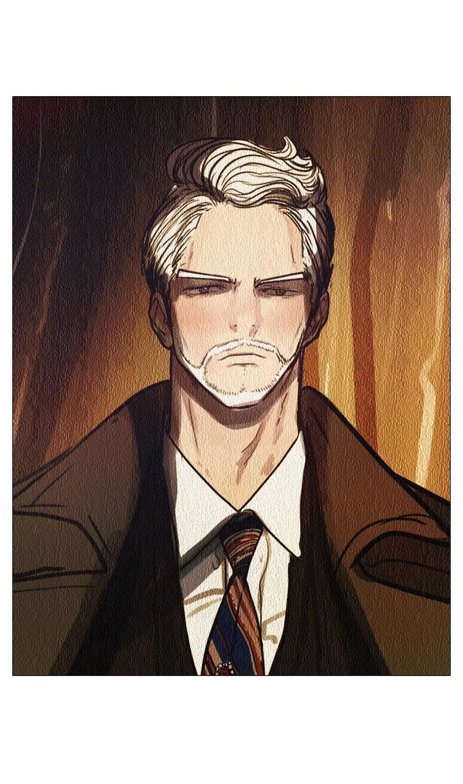 40 不速之客（完）(1/2)-第40话