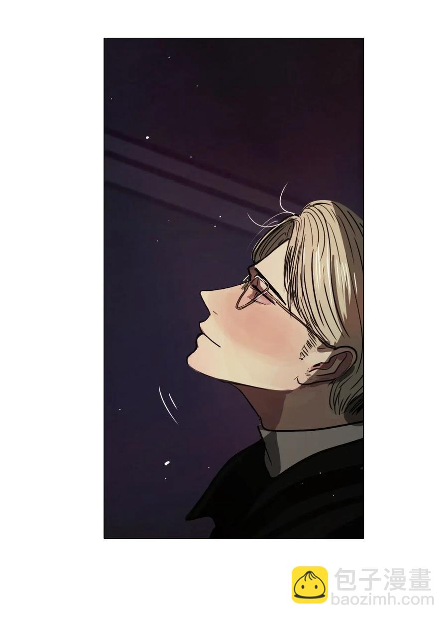 40 不速之客（完）(1/2)-第40话