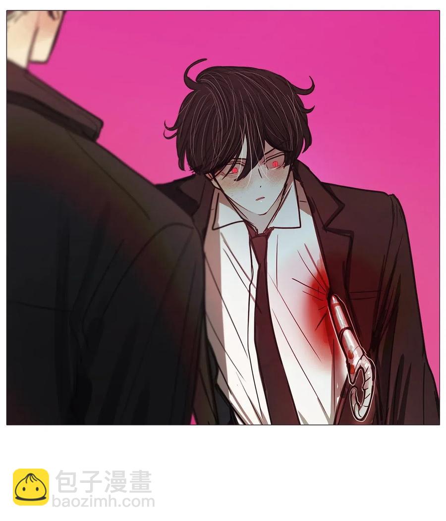 50 消失的东西(1/2)-第50话