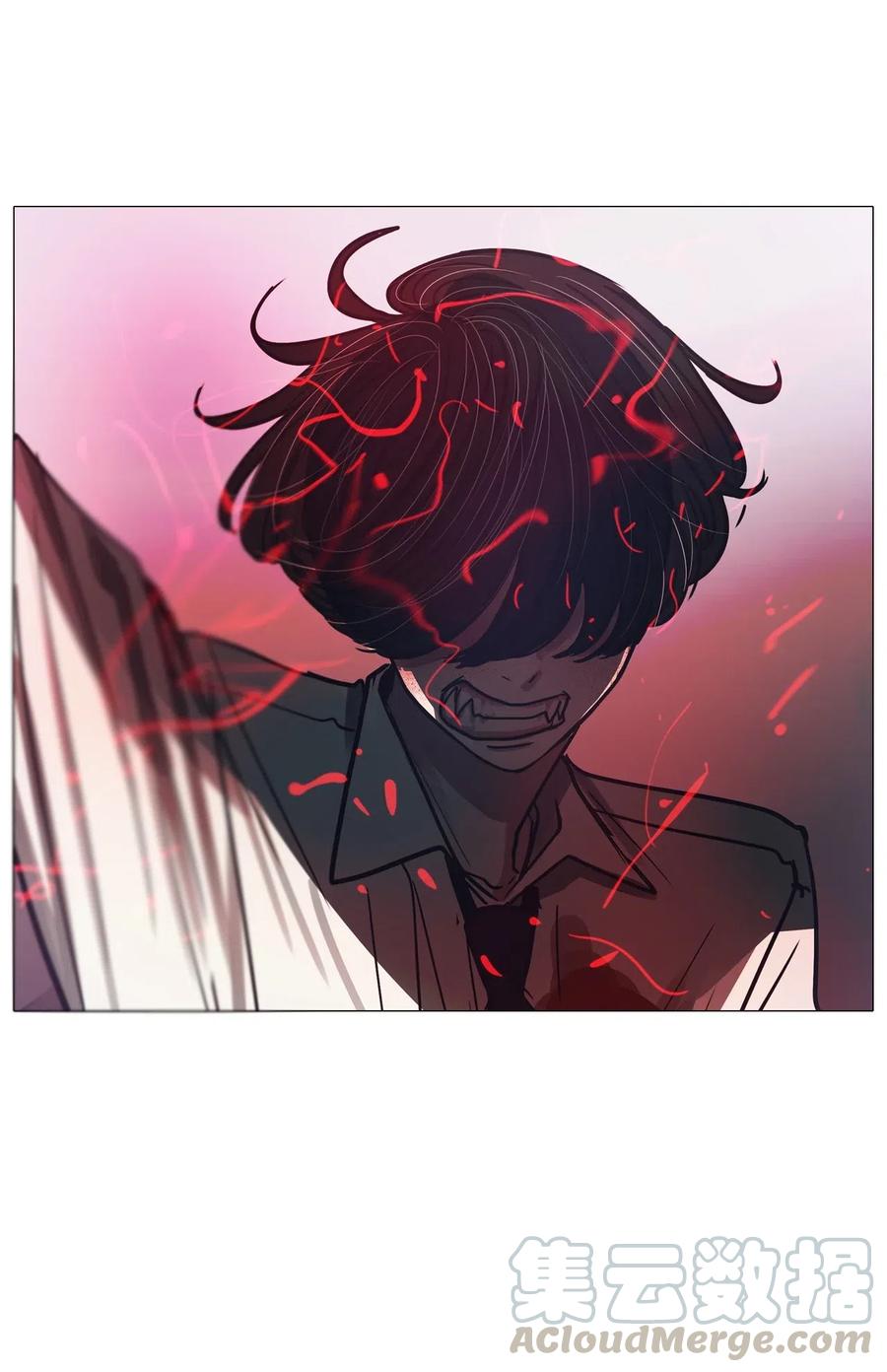 50 消失的东西(1/2)-第50话