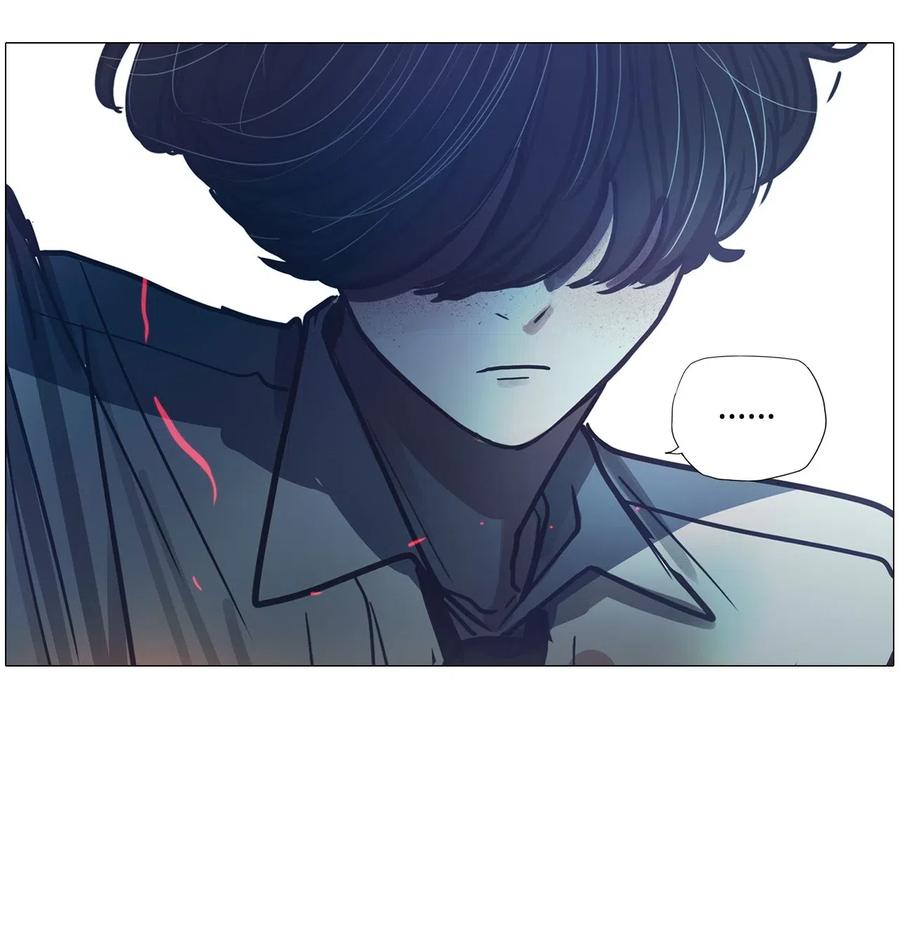 50 消失的东西(1/2)-第50话