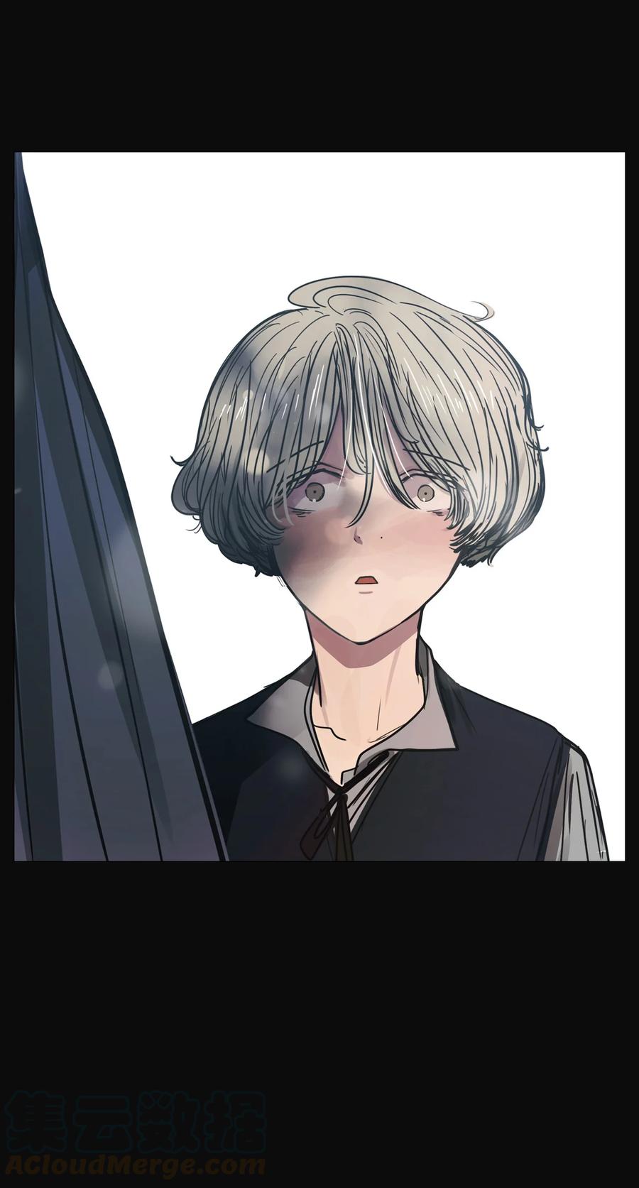 52 第二次相遇(1/2)-第52话