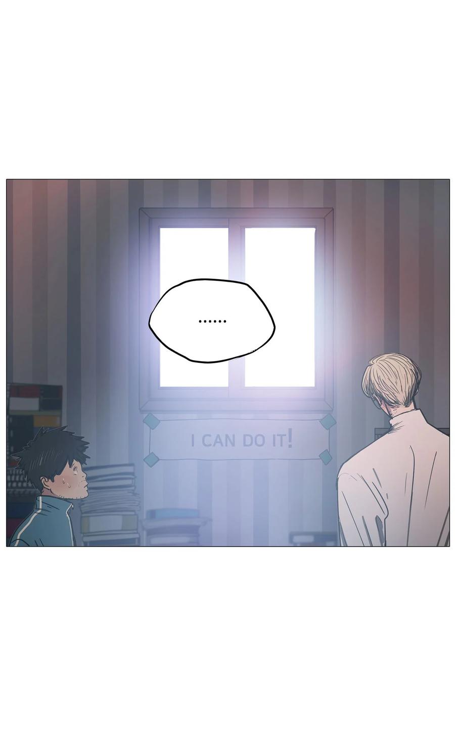 52 第二次相遇(1/2)-第52话