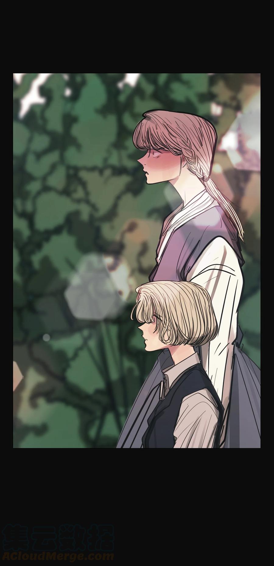 52 第二次相遇(1/2)-第52话