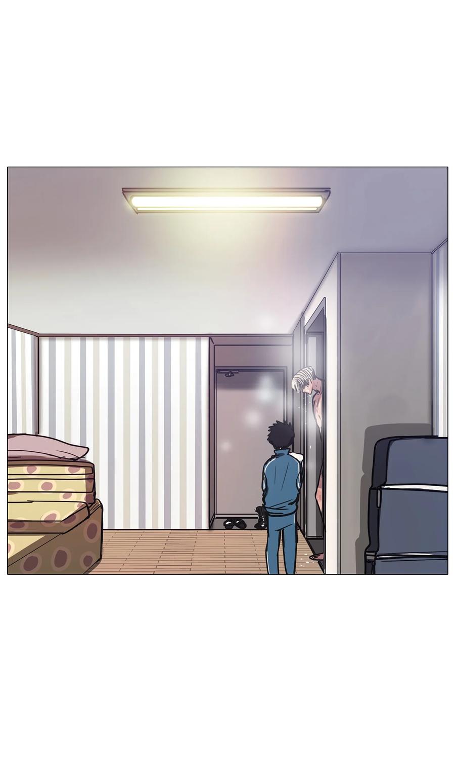 56 走向乐园(1/2)-第56话