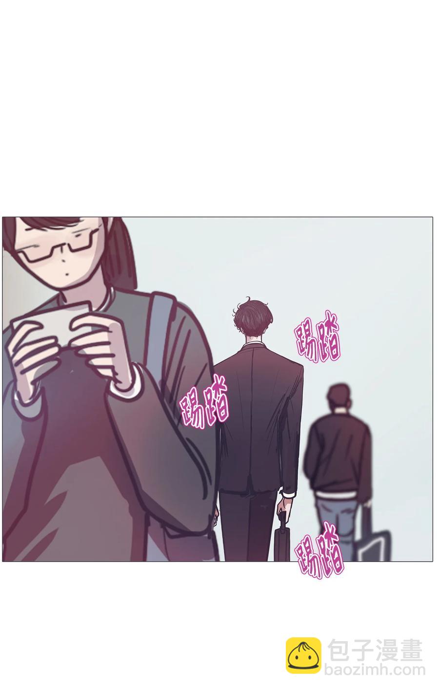 60 骗局（1）(1/2)-第60话