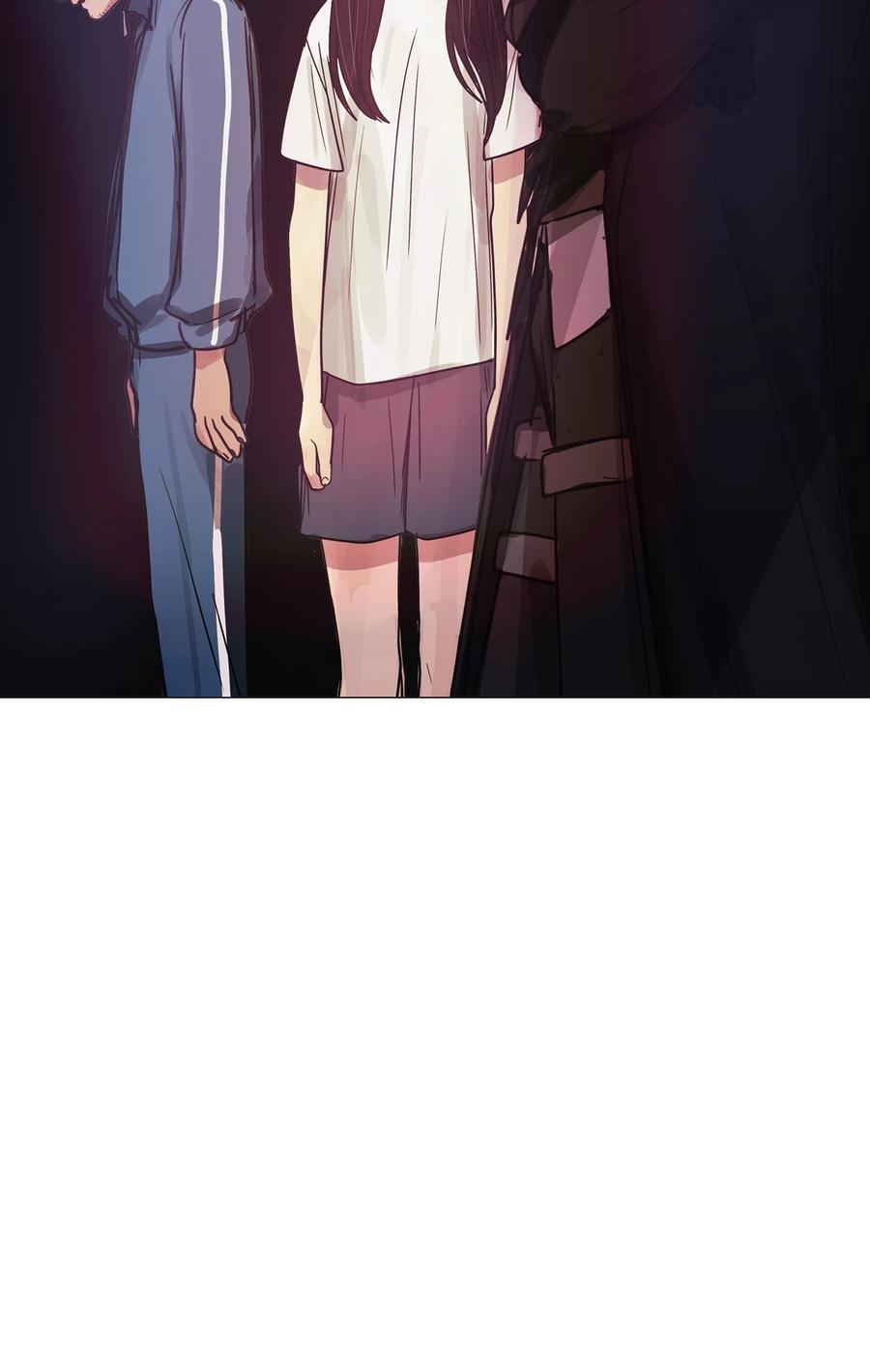 80 冬雨降临的夜晚(1/3)-第80话