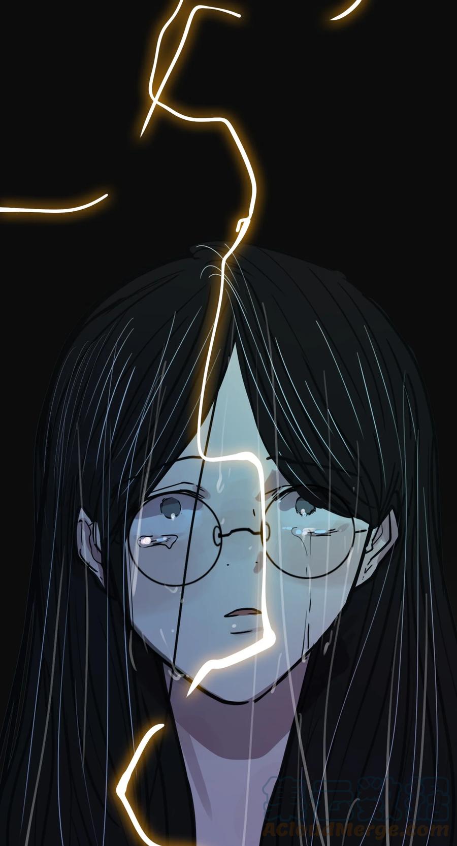 80 冬雨降临的夜晚(1/3)-第80话