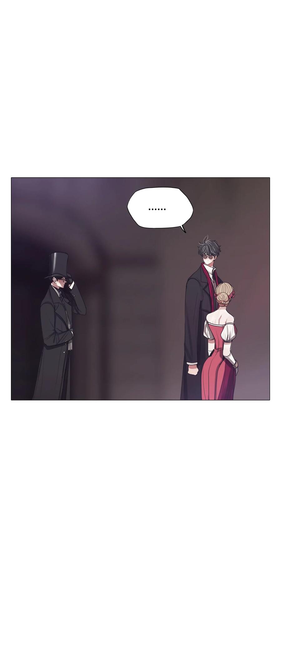 82 不可能(1/3)-第82话