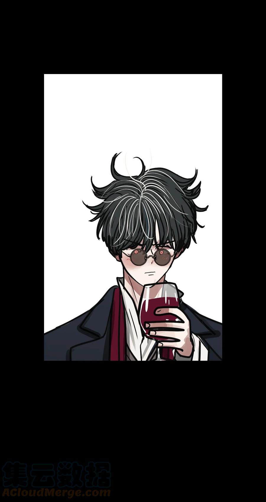 82 不可能(1/3)-第82话