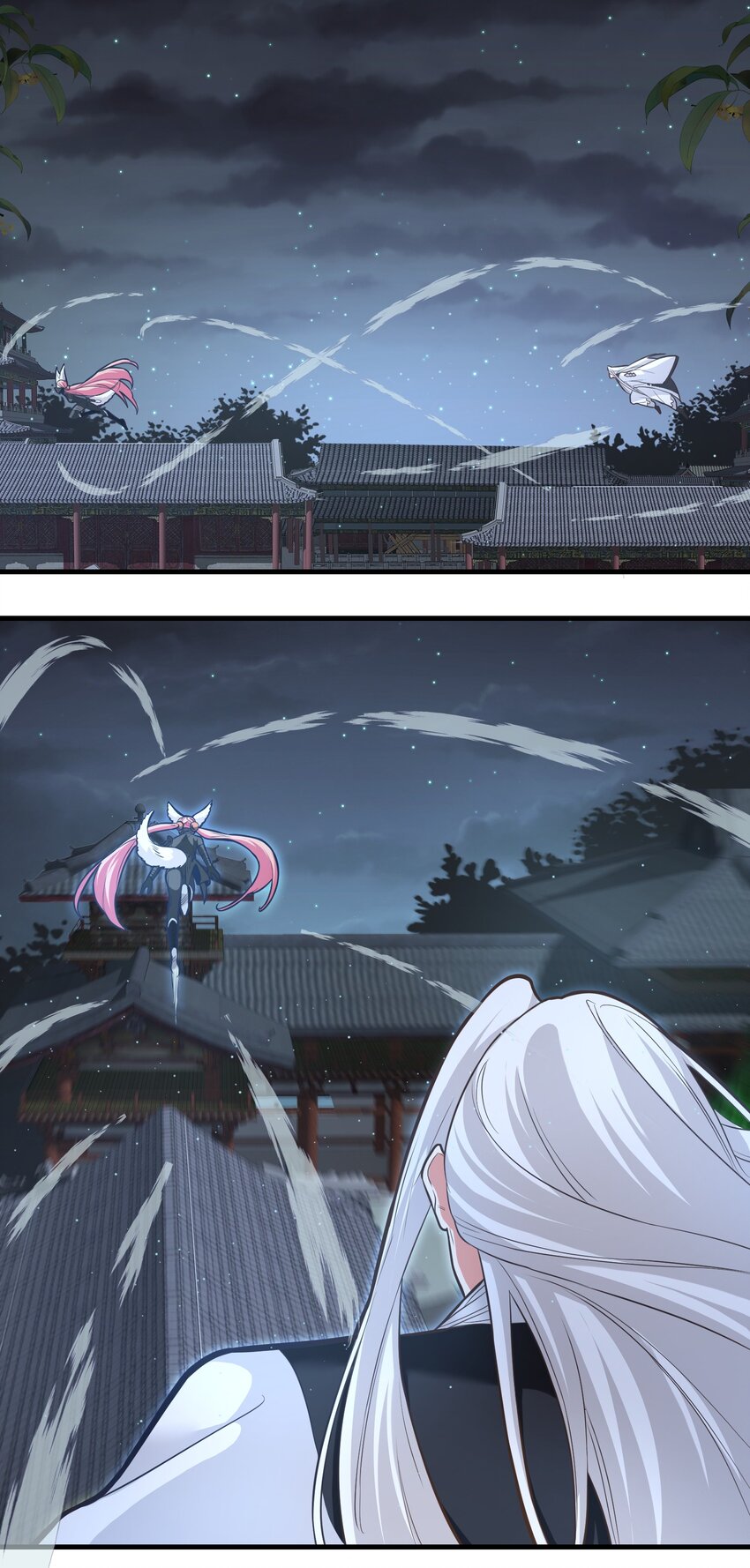 016 救命莲花(1/2)-第16话