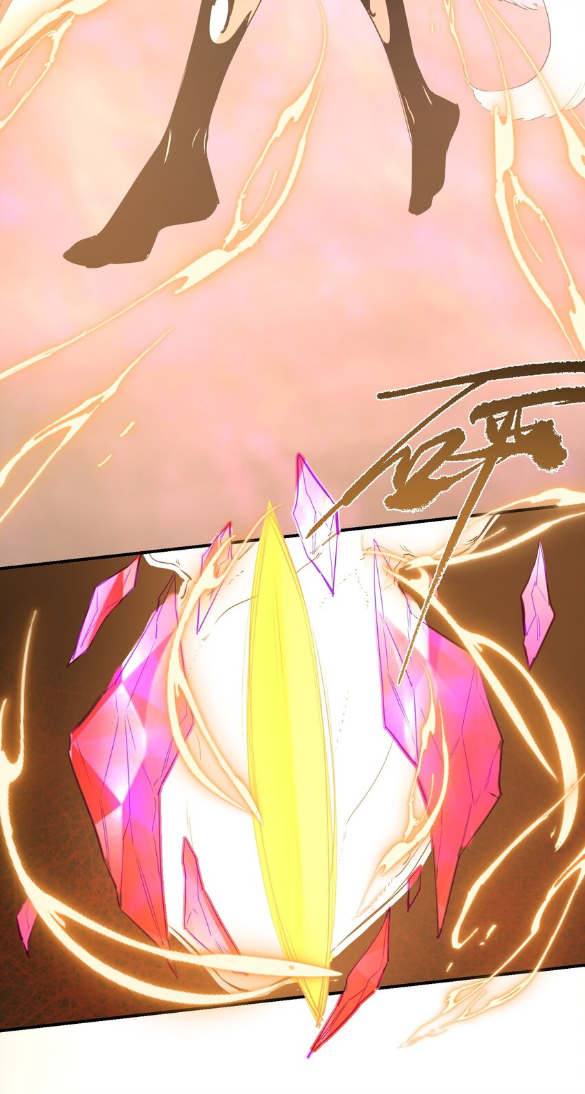 040 我爱的人-第40话