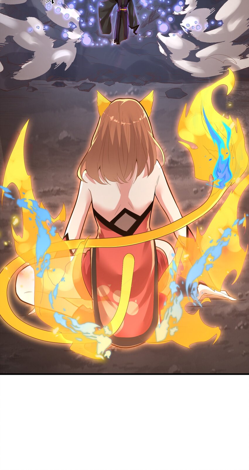 010 四师姐！(1/2)-第10话