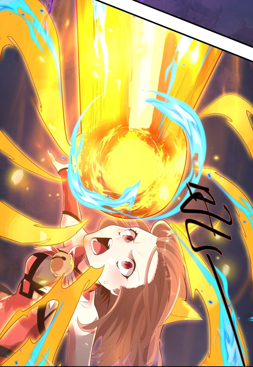 010 四师姐！(1/2)-第10话