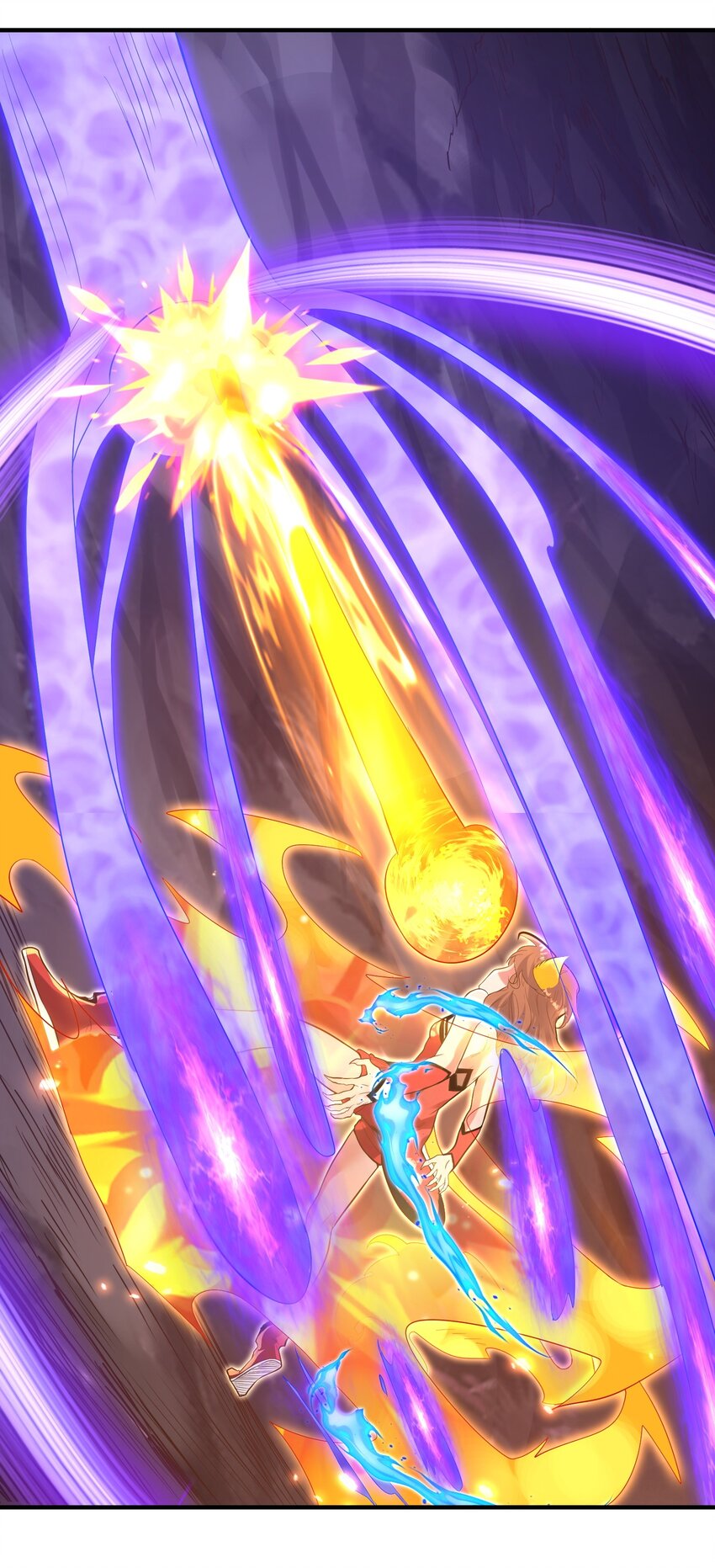 010 四师姐！(1/2)-第10话