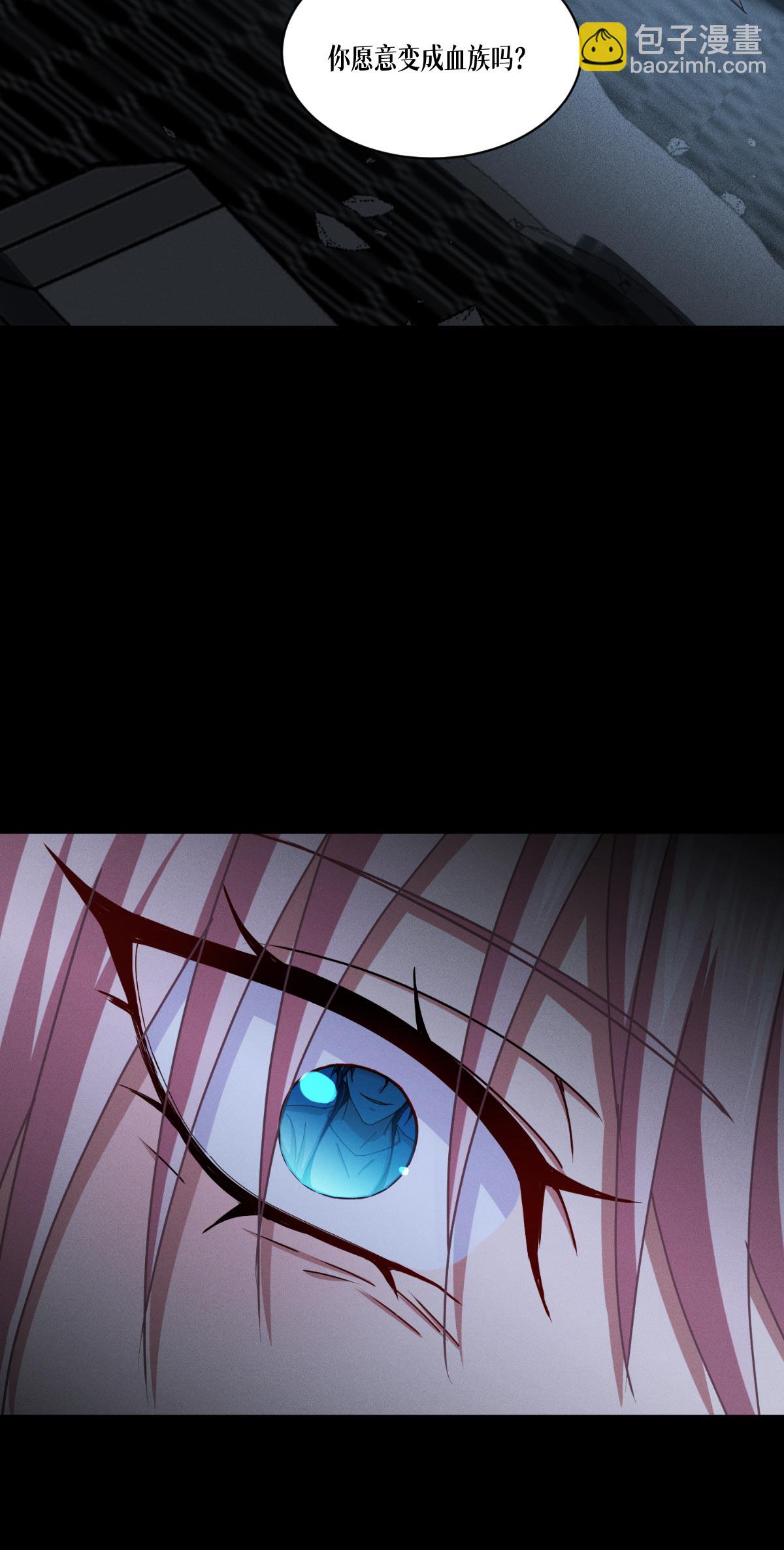 最终话 无悔的选择(1/2)-第100话