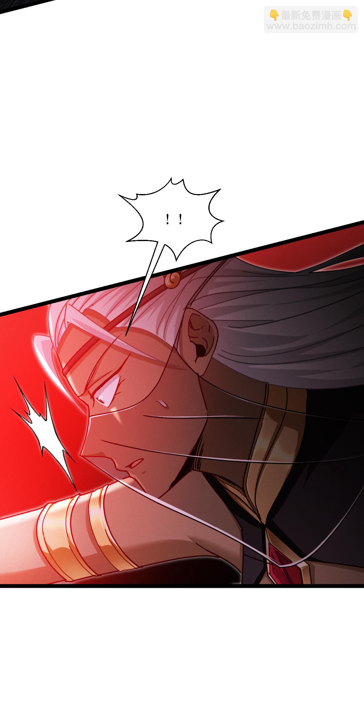 最终话 无悔的选择(1/2)-第100话