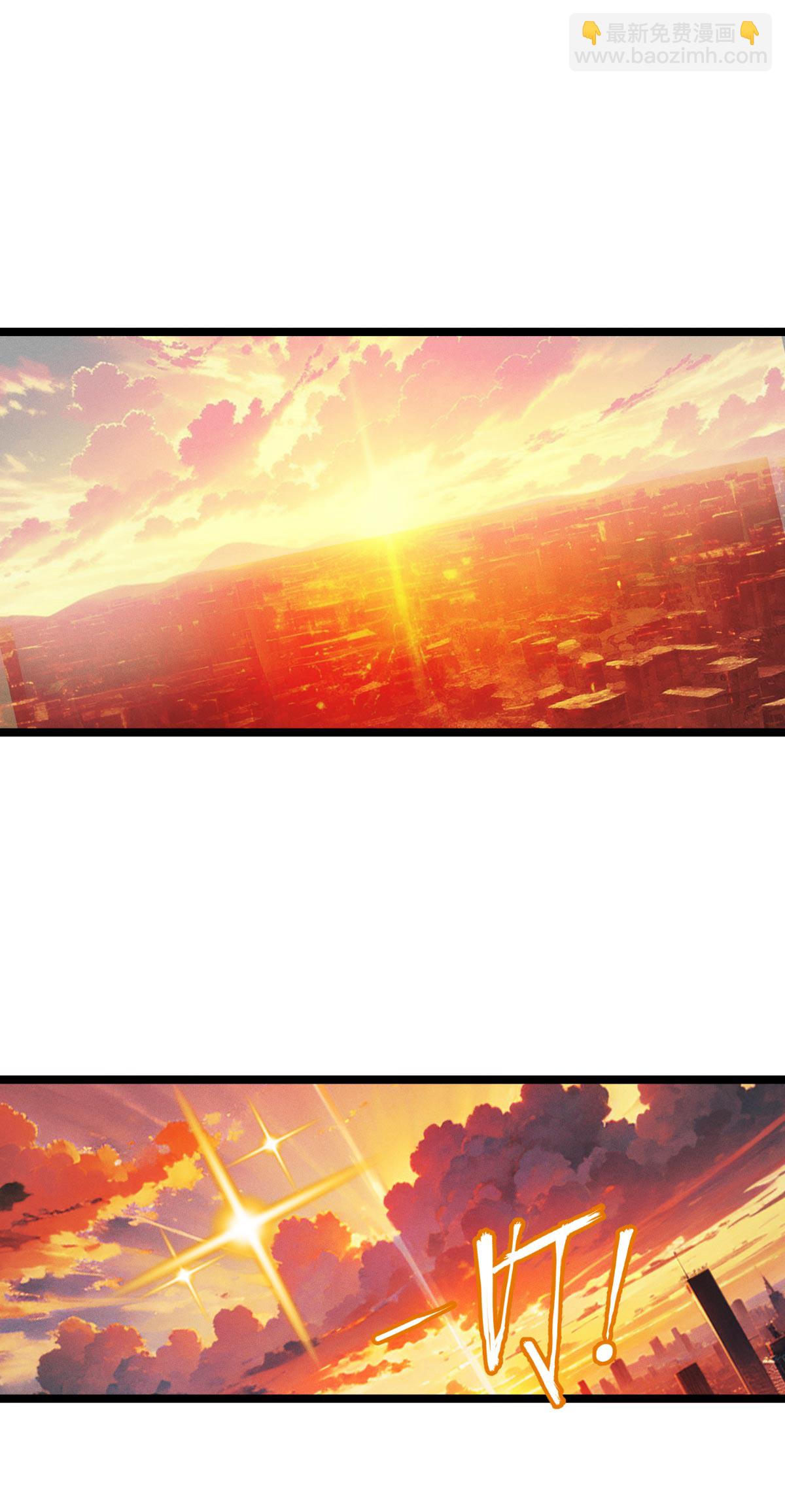 最终话 无悔的选择(1/2)-第100话