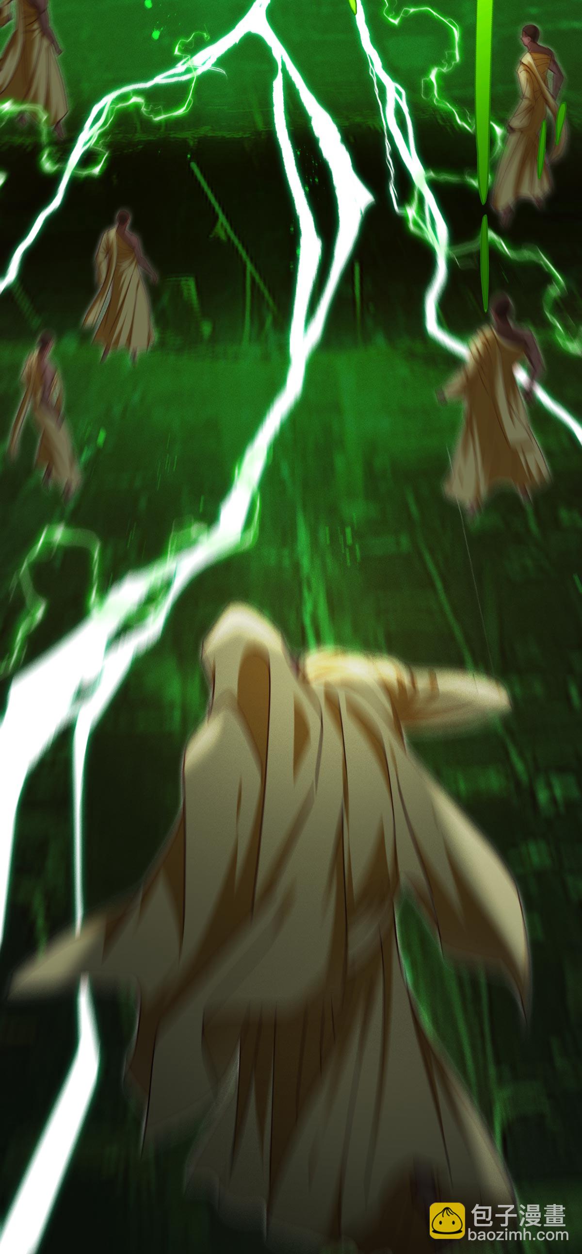 最终话 无悔的选择(1/2)-第100话