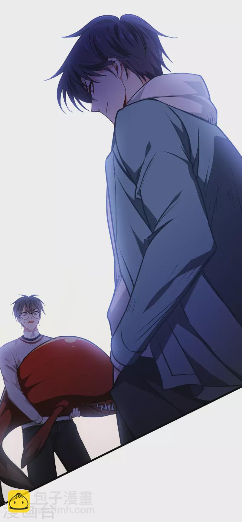 第11话 不做人-第12话