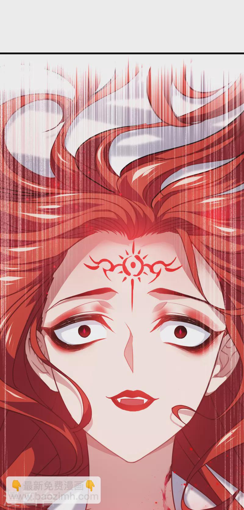 第21话 发生什么事了？-第22话