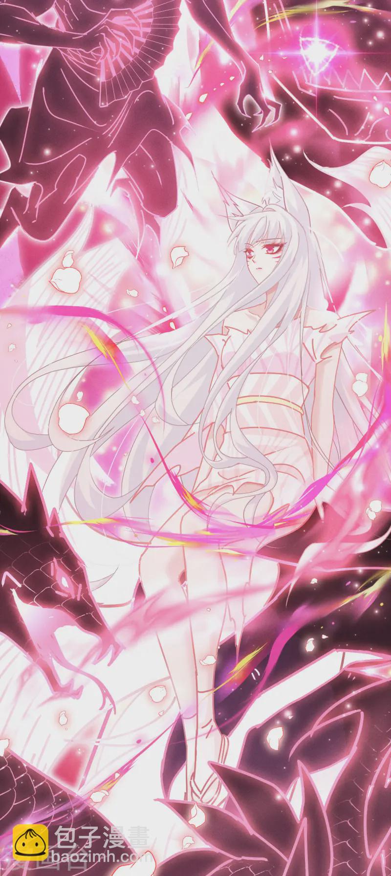 第70话 最后的对决(1/2)-第72话