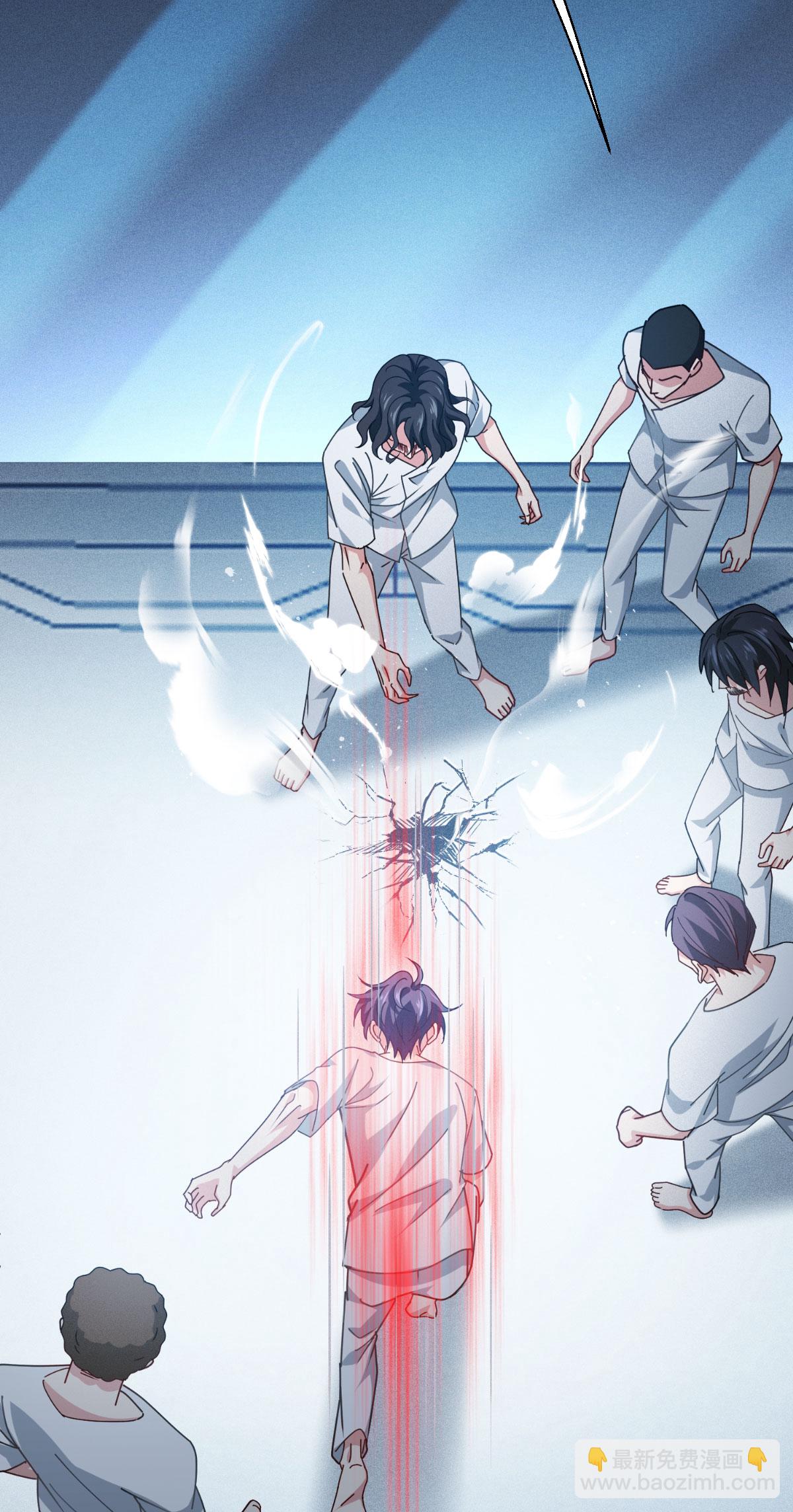 第78话 疯子(1/2)-第80话