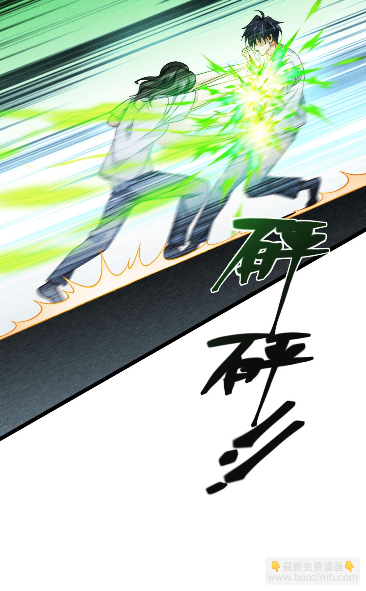 第78话 疯子(1/2)-第80话