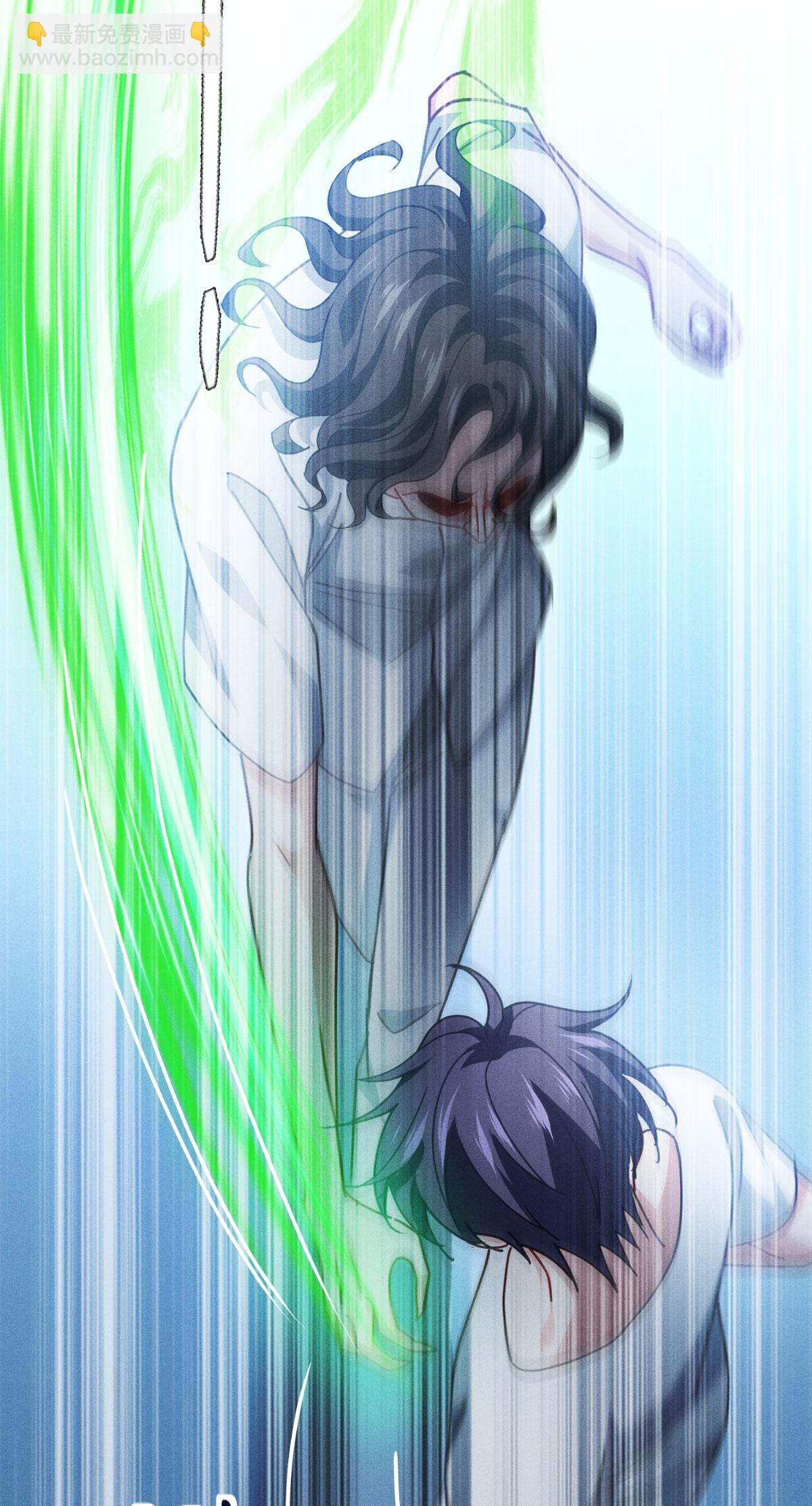 第78话 疯子(1/2)-第80话