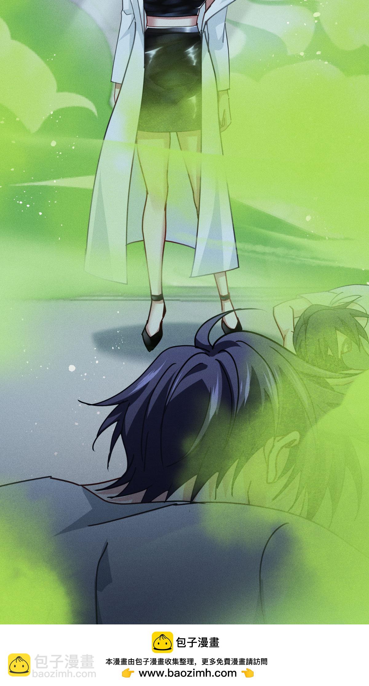 第78话 疯子(1/2)-第80话