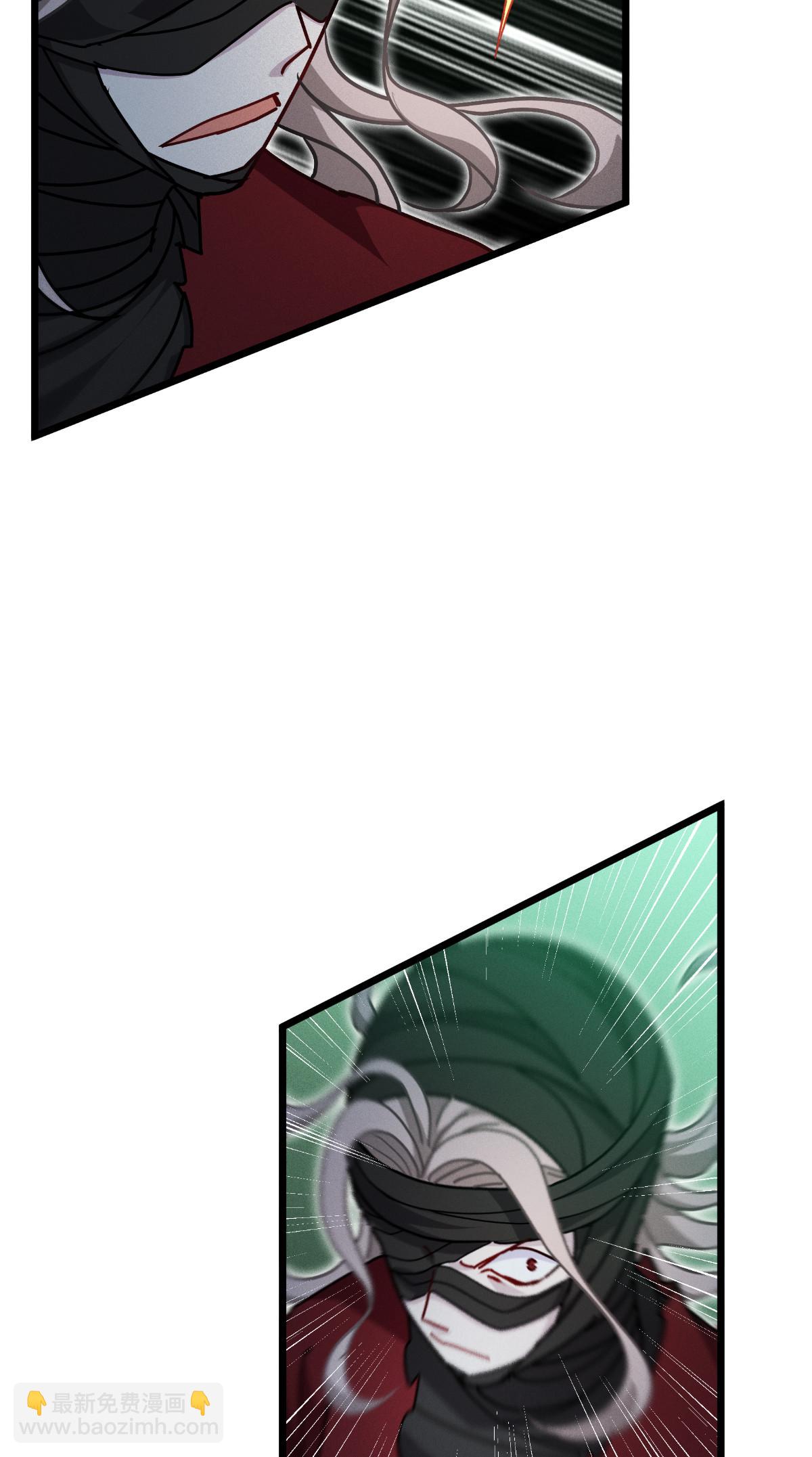 第80话 只是人类而已&hellip;&hellip;(1/2)-第82话