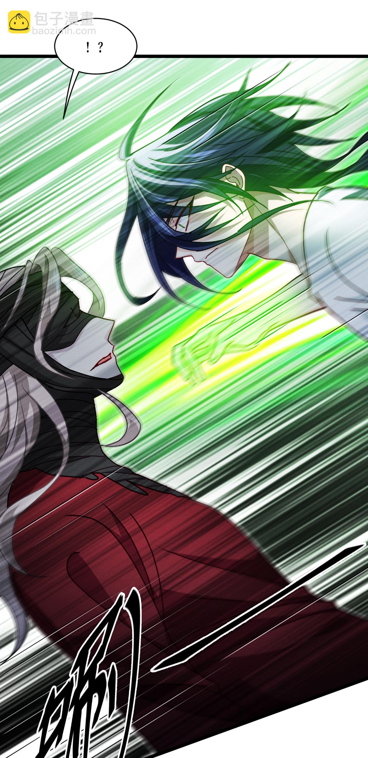 第80话 只是人类而已&hellip;&hellip;(1/2)-第82话