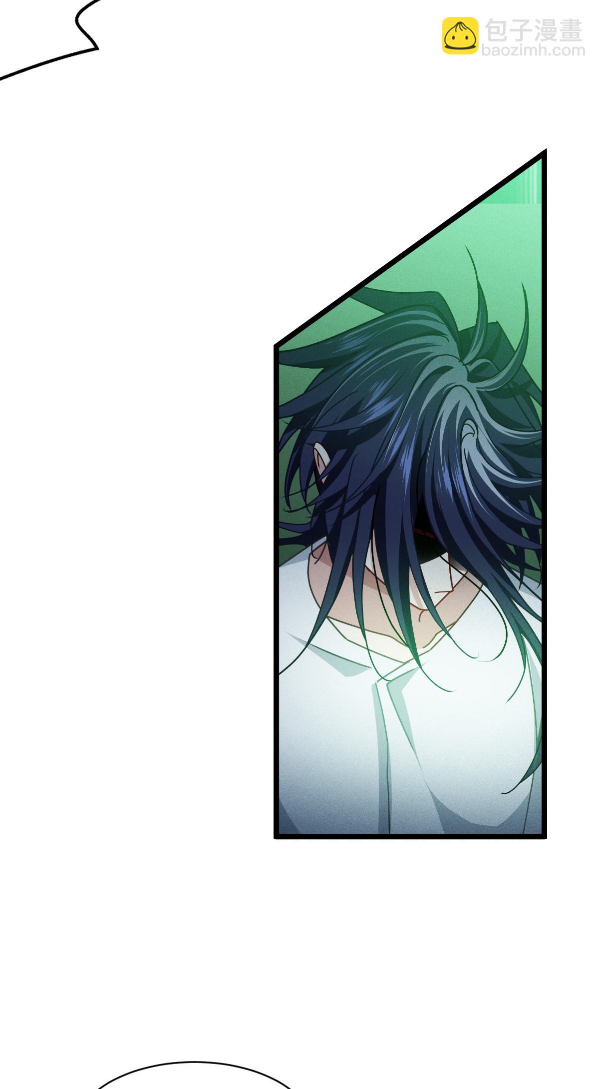 第80话 只是人类而已&hellip;&hellip;(1/2)-第82话